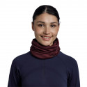 Buff Merino Lightweight Solid Tube Scarf 1130106531000 (One size)