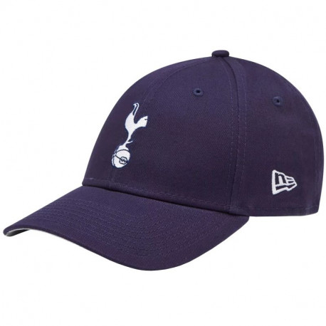 New Era 9FORTY Tottenham Hotspur FC Cap 11839064 (OSFA)