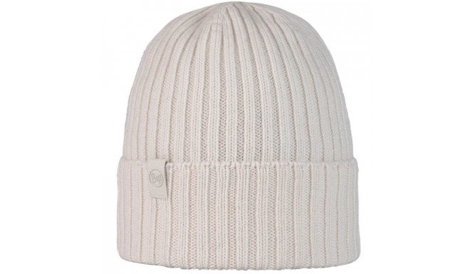Buff Norval Knitted Hat Beanie 1242427981000 (One size)