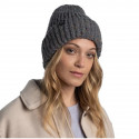 Buff Kim Knitted Fleece Hat Beanie 1296989371000 (One size)