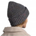 Buff Kim Knitted Fleece Hat Beanie 1296989371000 (One size)