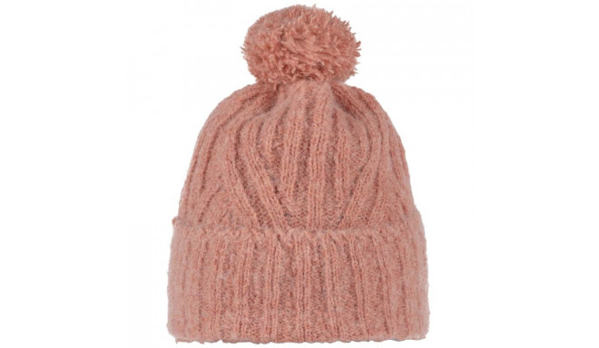 Buff Nerla Knitted Hat Beanie W 1323354011000 (One size)