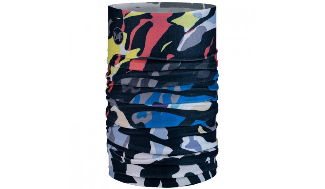 Buff Thermonet Tube Scarf 1324815551000 (One size)