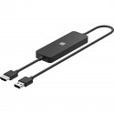 Microsoft adapter MS 4K, black