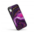Fusion Print case silikoonkarp Apple iPhone 15 Pro Max (kujundab F11)