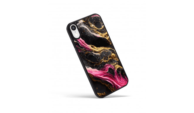 Fusion Print case силиконовый чехол для Samsung A546 Galaxy A54 5G (дизайн F33)