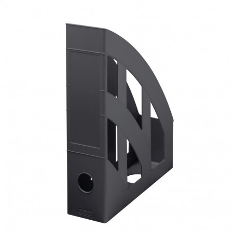 Herlitz paberisahtel GREENline, vertikaalne, antratsiithall