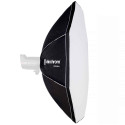 Elinchrom softboks Rotalux Octa 135cm