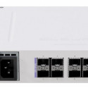 Switch 8 xSFP28 CRS510-8XS-2XQ-IN