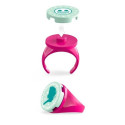 Klocki Disney Princess 43234 Mrożone smakołyki Elzy