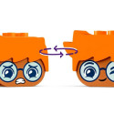 Klocki DUPLO 10423 Ludziki z emocjami