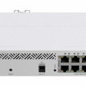 MikroTik Cloud Smart Sw itch 8P CSS610-8P-2S+IN