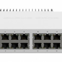 MikroTik Router Przewod owy CCR2004-16G-2S+PC