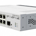 MikroTik Router Przewod owy CCR2004-16G-2S+PC