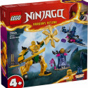 Bricks Ninjago 71804 Arins Battle Mech