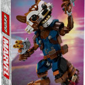 Bricks Super Heroes 76282 Rocket & Baby Groot