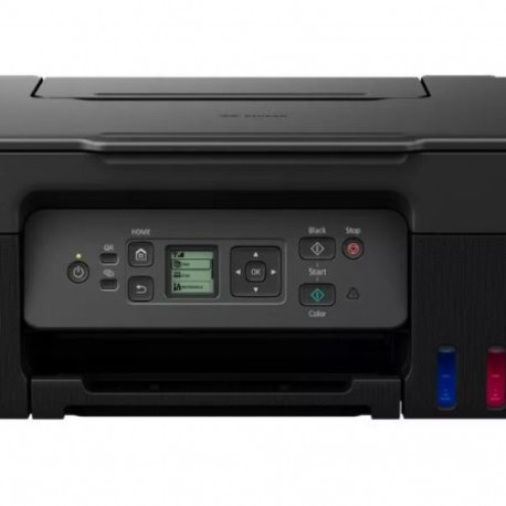 PIXMA G3470 BLACK 5805C009 printer