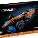 Lego Technic 42141 McLaren Formula 1 Race Car