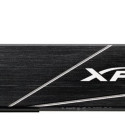 SSD drive XPG GAMIX S70 BLADE 2TB PCIe 4x4 7.4/6.8 GBs