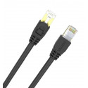 PATCHCORD CAT.7 SSTP (8P8C) RJ45, 2M;C1810EB