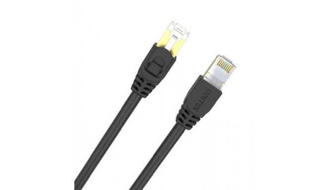 PATCHCORD CAT.7 SSTP (8P8C) RJ45, 2M;C1810EB