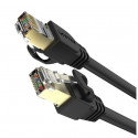 PATCHCORD CAT.7 SSTP (8P8C) RJ45, 2M;C1810EB