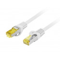 Patchcord cat.6a S/FTP 10m s PCF6A-10CU-1000-S