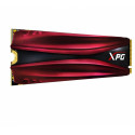 Drive SSD XPG GAMMIX S11 Pro 512GB PCIe 3x4 3.35/2.35 GB/s M.2