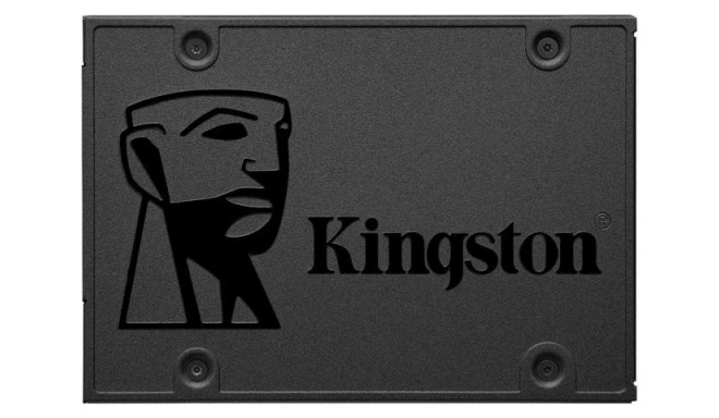 SSD drive A400 series 240GB SATA3 2.5