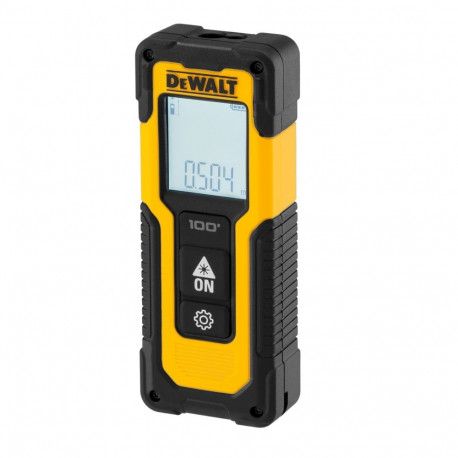 DeWALT DWHT77100-XJ kaugusmõõtja