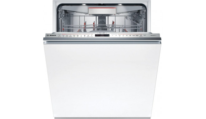BOSCH SMV8YCX02E built-in dishwasher
