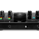 M-AUDIO AIR 192|4 Vocal Studio Pro recording audio interface