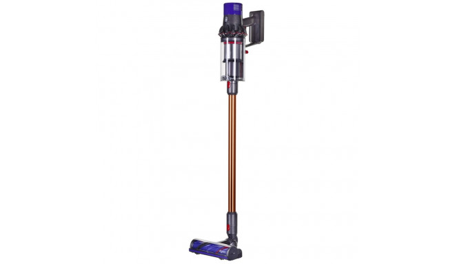 Dyson V10 Absolute juhtmeta tolmuimeja kotita vask, nikkel