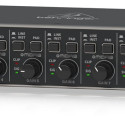Behringer UMC1820 - USB audio interface