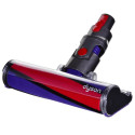 Dyson V10 Absolute handheld vacuum Bagless Copper, Nickel