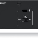 Behringer UMC202HD recording audio interface Behringer UMC202HD recording audio interface