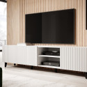 Cama RTV cabinet PAFOS 200x42x52 White matt