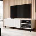 Cama RTV cabinet PAFOS 150x42x52 white matt