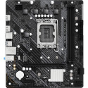 ASRock H610M-H2/M.2 D5 motherboard