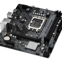 ASRock H610M-H2/M.2 D5 motherboard