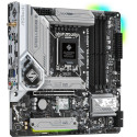 Asrock B760M Steel Legend WiFi Intel B760 LGA 1700 micro ATX