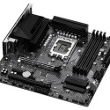 Asrock Z790M PG Lightning/D4 Intel Z790 LGA 1700 micro ATX