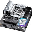 Asrock Z790 Pro RS/D4 Intel Z790 LGA 1700 ATX