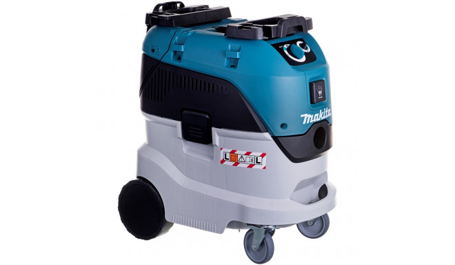 Makita VC4210L dust extractor