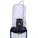 Scheppach DC500 White 75 L 550 W