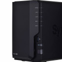 Synology DiskStation DS224+ NAS/storage server Desktop Ethernet LAN