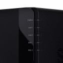 Synology DiskStation DS224+ NAS/storage server Desktop Ethernet LAN