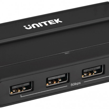 UNITEK H1310A KVM-lüliti