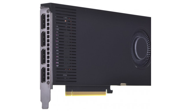 ASUS A4000 NVIDIA RTX A4000 16 GB GDDR6