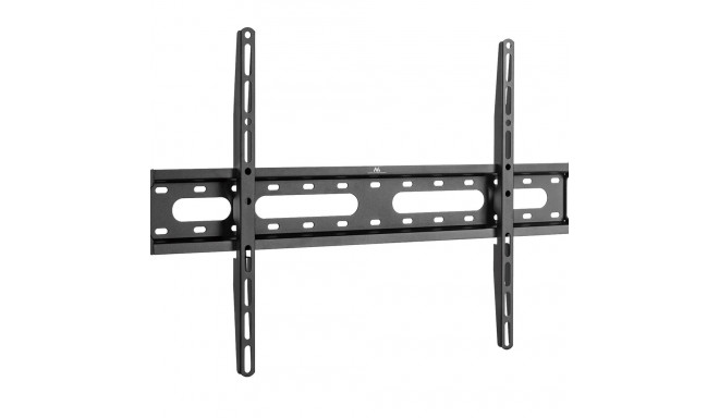 Economy telerikinnitus Maclean, max VESA 600x400, 37-70", 45 kg, must, MC-939